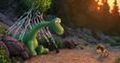 ''Dobry dinozaur'': 20 lat przyjaźni z Pixarem i dobrym dinozaurem