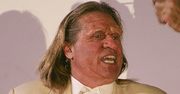 Val Kilmer jest niemożliwie gruby!