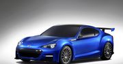 Subaru BRZ Turbo - zanim nadejdzie STi