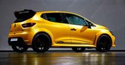 Renault Clio R.S. jeszcze ostrzejsze - wyciekły pierwsze zdjęcia