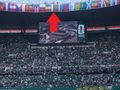 Skandal. Flaga Rosji na mundialu