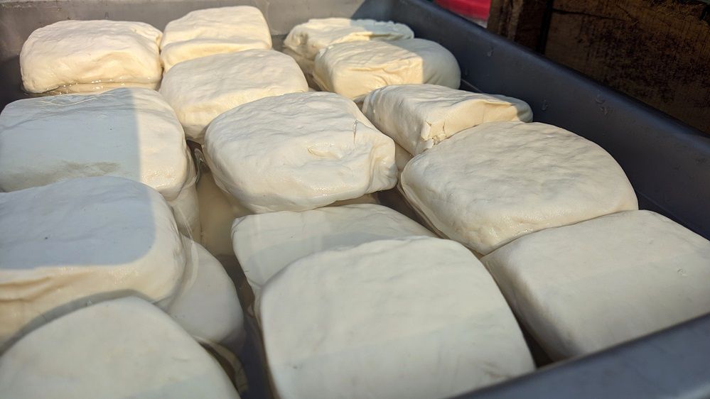 Tofu - zdrowa alternatywa dla mięsa