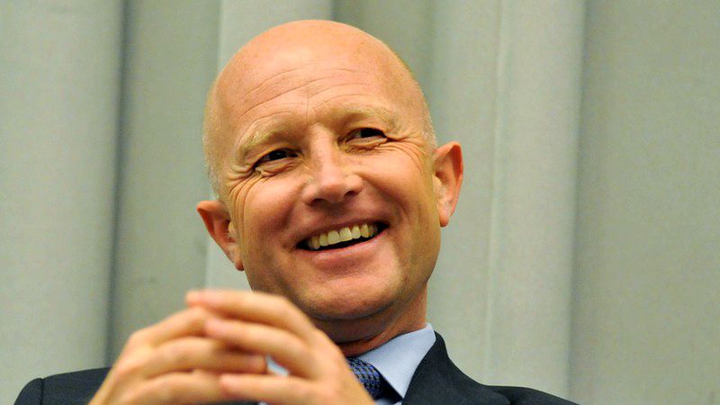 Andrzej Klesyk, prezes PZU