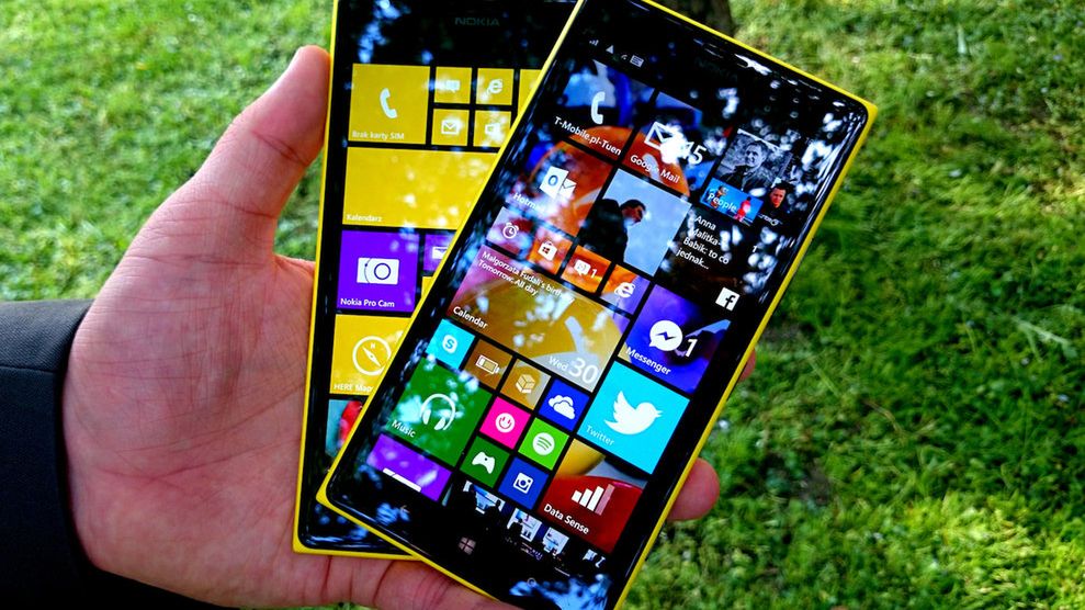 Windows Phone 8.1 dla wszystkich już na początku lipca 1