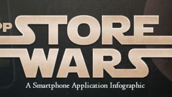App Store Wars [infografika] 1
