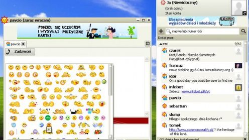 Nowe Gadu-Gadu 8.0 już jest! 1
