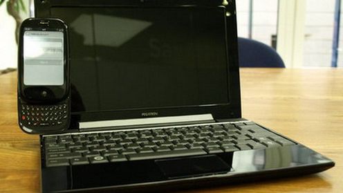 Asus Pegatron Neo - smartbook z platformą nVidia Tegra 2! 1