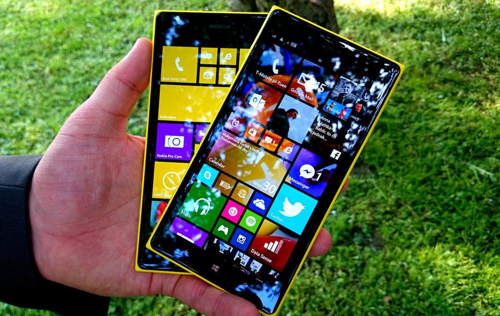 Windows Phone 8.1 dla wszystkich już na początku lipca