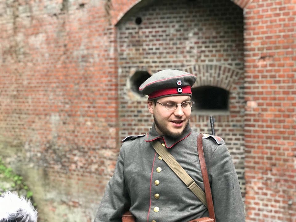 Dni Twierdzy Poznań