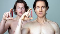 Multimilioner chce stać się nieśmiertelny. Dawcą jest jego 17-letni syn