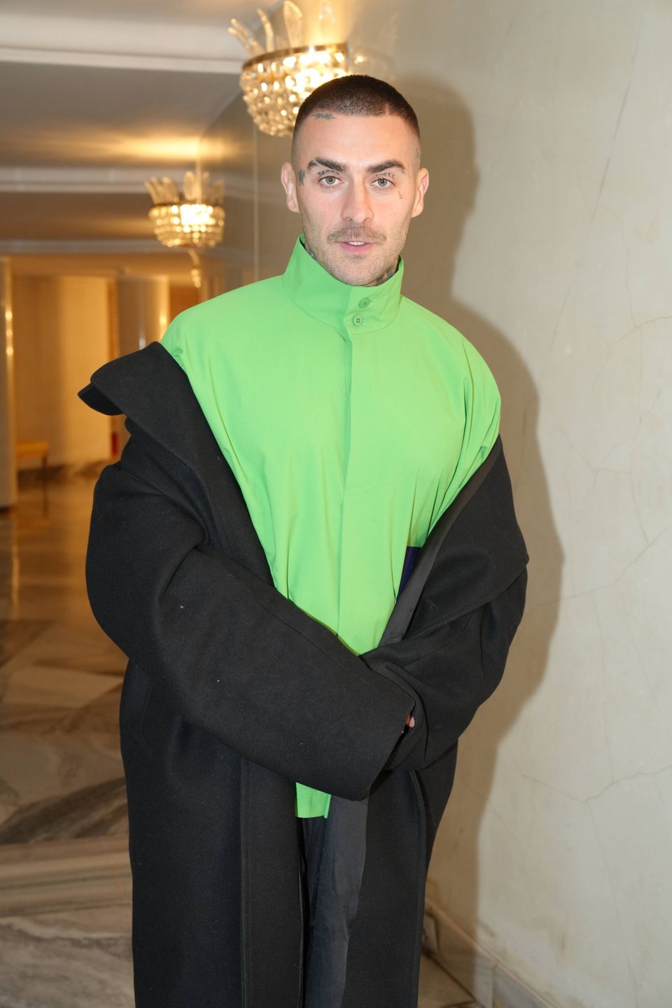 Quebonafide, wrzesień 2025