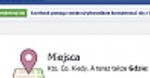 Facebook rusza w Miejsca. Można się meldować