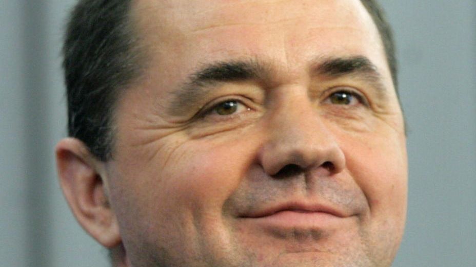 Zbigniew Rynasiewicz