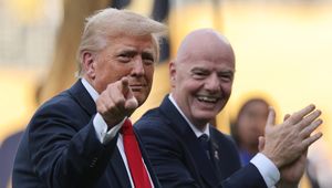 Rosjanie zakpili z Trumpa. Nazwali go "głupcem"