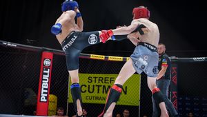 Blisko 850 zawodników zawalczy podczas Mistrzostw Polski MMA 2026