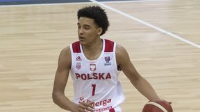 Popis reprezentanta Polski. Doskonale rozpoczał walkę o mistrzostwo NCAA