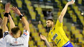 Liga Mistrzów: bez niespodzianki w Kielcach, pewne zwycięstwo Łomży Vive z Elverum Handball