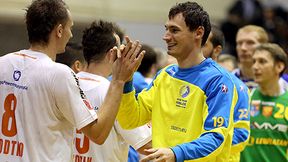 Fotorelacja: Vive Targi Kielce - Nielba Wągrowiec