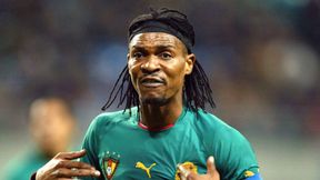 Rigobert Song: Bóg miałby problemy, gdybym umarł