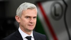 Jacek Magiera: Takie firmy jak Wisła łatwo się nie poddają