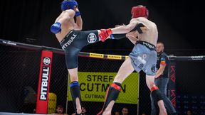 Blisko 850 zawodników zawalczy podczas Mistrzostw Polski MMA 2026
