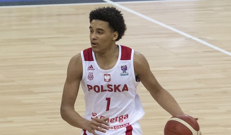 Sochan ma już za sobą debiut w NBA