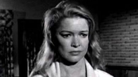 Jej życie nie było sielanką