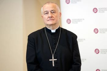 Skandale w diecezji sosnowieckiej. Biskup Ważny: wyznaję nasz wstyd