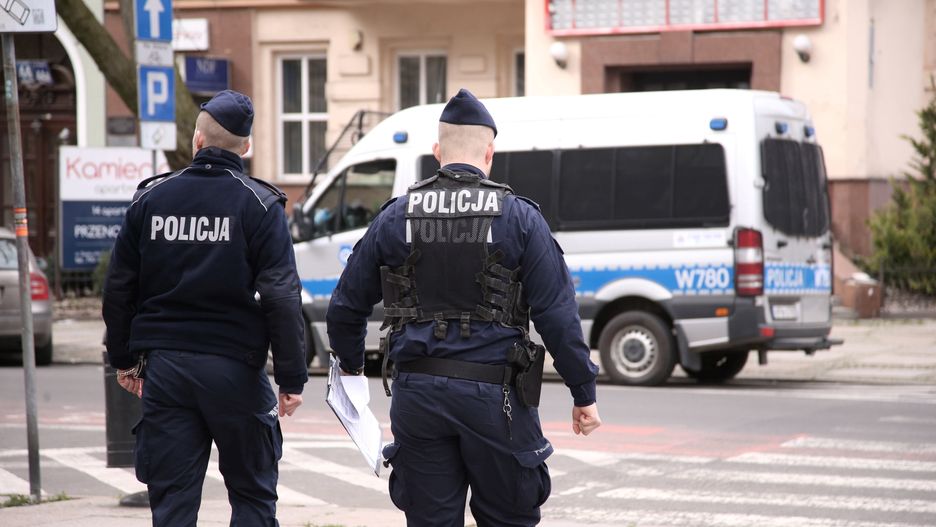 Białystok. Śledczy badają sprawę śmierci 5-miesięcznego dziecka 