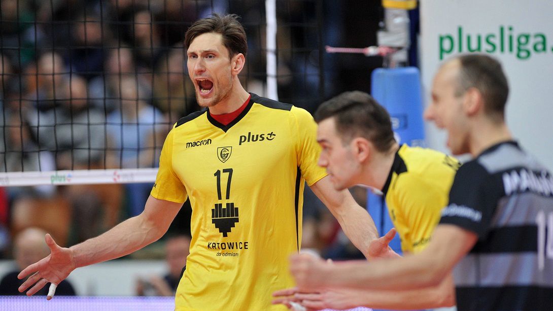 Newspix / Rafał Rusek / PressFocus / Na zdjęciu: Bartosz Krzysiek