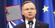 Napisała list do prezydenta. "Jestem winna. Ale błagam o prawo łaski"