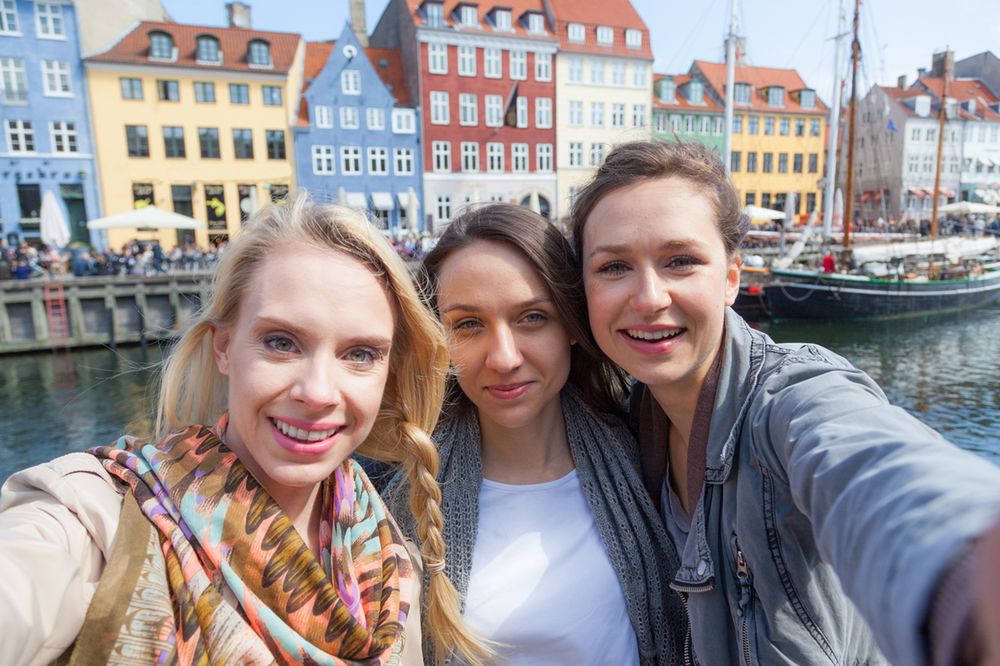 Dlaczego Duńczycy są tacy szczęśliwi? Ikea szuka osoby, która pomoże rozwiązać tę zagadkę