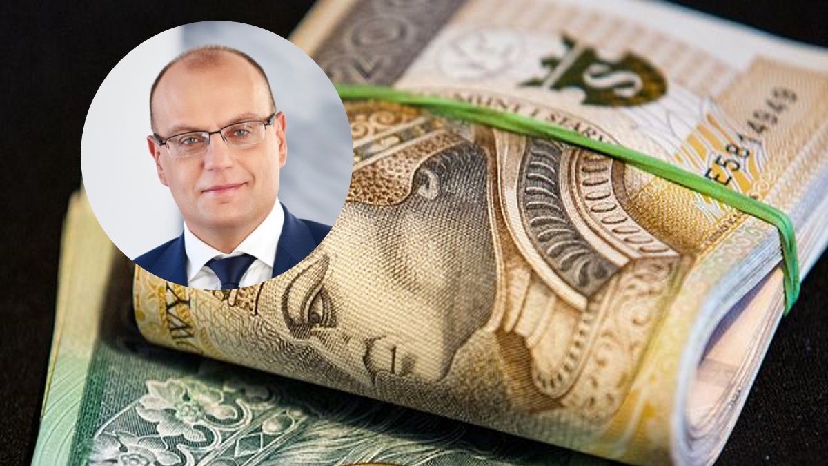 Poatek liniowy od wynagrodzeń? Pomysł budzi zainteresowanie ale i kontrowersje