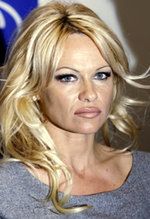 Pamela Anderson