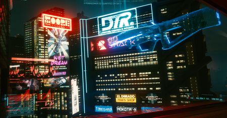 Które intro do Cyberpunka 2077 jest najlepsze? Nie mam wątpliwości - korpo