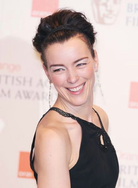 Olivia Williams o Sikorskim: Radek był moją pierwszą, wielką miłością