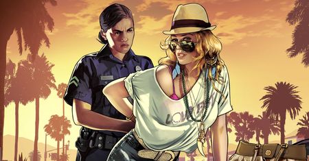 Kobieta bohaterką w GTA VI? Idiotyczna plotka i świetny pomysł