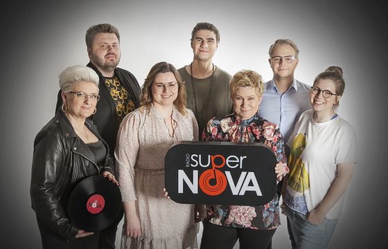 RMF FM na czele w największych miastach, TOK FM wyprzedziło Radio ZET. SuperNova najbardziej w dół