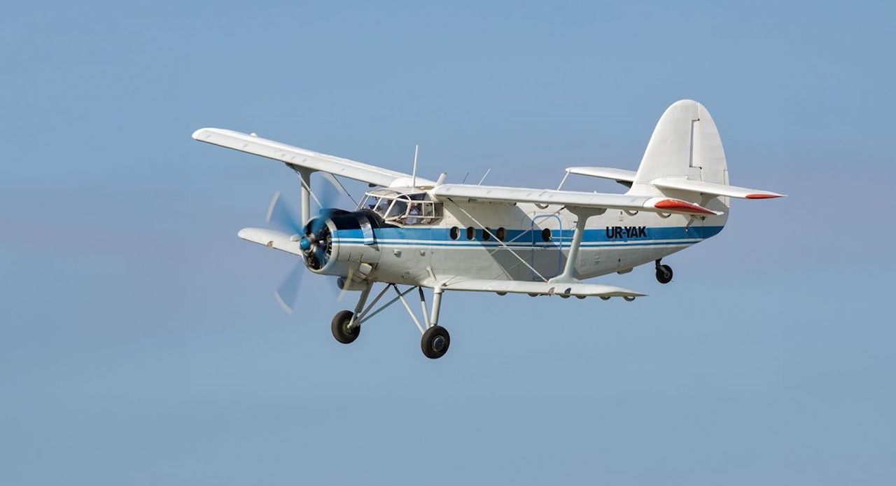 Russians fire at their own aircraft, mistaking it for a Ukrainian drone