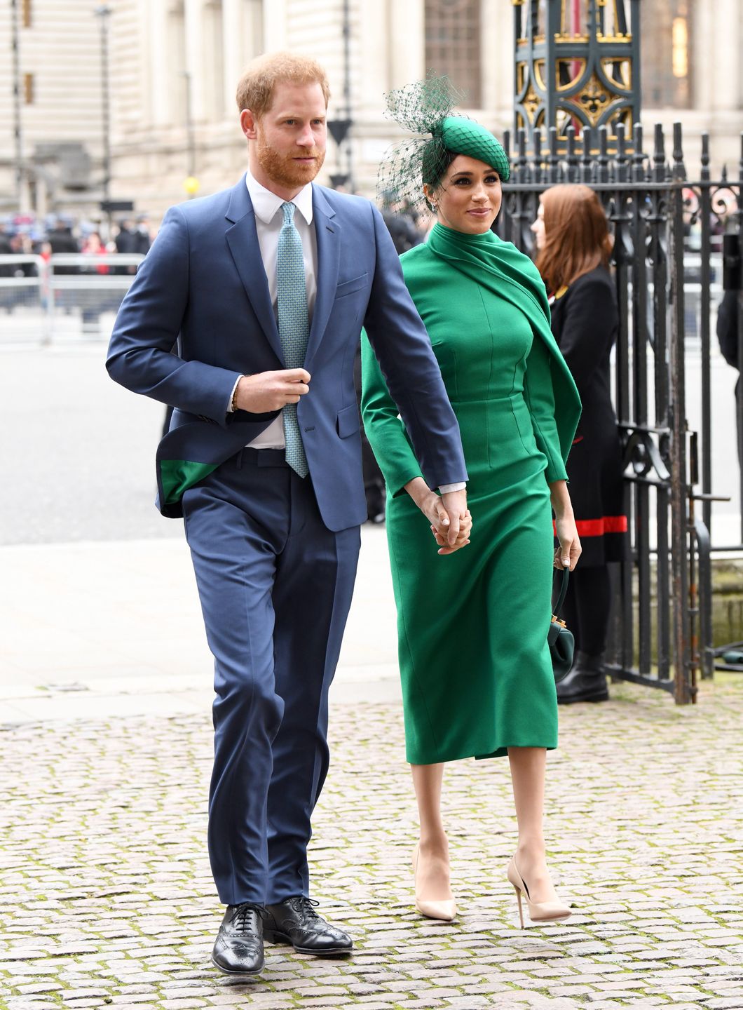 Zamieszanie wokół koronacji króla Karola III. Harry i Meghan wciąż nie potwierdzili obecności