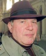 Imre Kertesz - nie wszyscy za nim przepadają