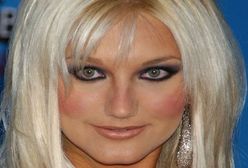 Brooke Hogan znowu wolna