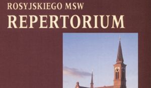 A po jedenaste: nie ufaj więziennym prawnikom