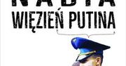 Zobacz zwiastun książki ''Nadia, więzień Putina''