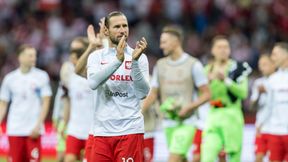 Media: jest potencjalna data pożegnania Grzegorza Krychowiaka