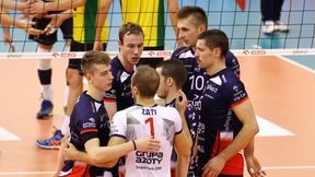 LM. Noliko - ZAKSA: belgijski potentat od zawsze niewygodnym rywalem dla kędzierzynian