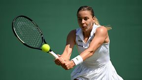 Wszystko jasne. Jest decyzja Chwalińskiej ws. Wimbledonu