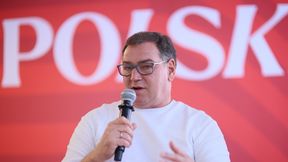Dzień do meczu Polski. Konferencja prasowa NA ŻYWO