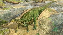 Jego szczątki odkryto 162-lata temu. Paleontolodzy z Cambrige wiedzą jak wyglądał