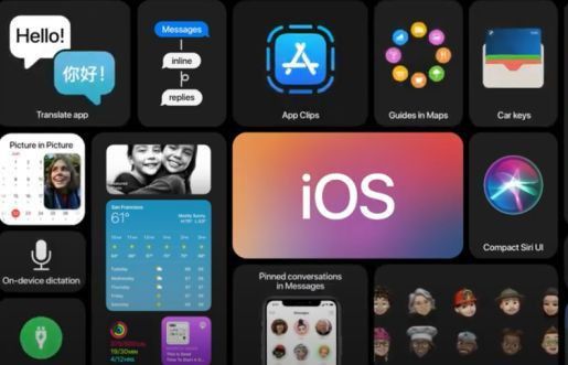 Apple wprowadzi dodatkowe zgody na śledzenie użytkowników. Branża reklamowa protestuje